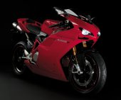 2008 Ducati Superbike 1098 S photo
